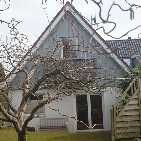 فيلا Borgers Eckernförde المظهر الخارجي الصورة